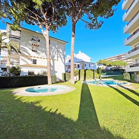 Apartamento En La Escala Con Piscina Y Parking L' Escala 외부 사진
