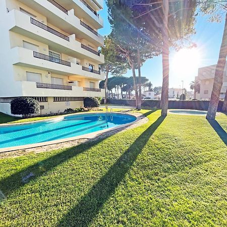 Apartamento En La Escala Con Piscina Y Parking L' Escala 외부 사진