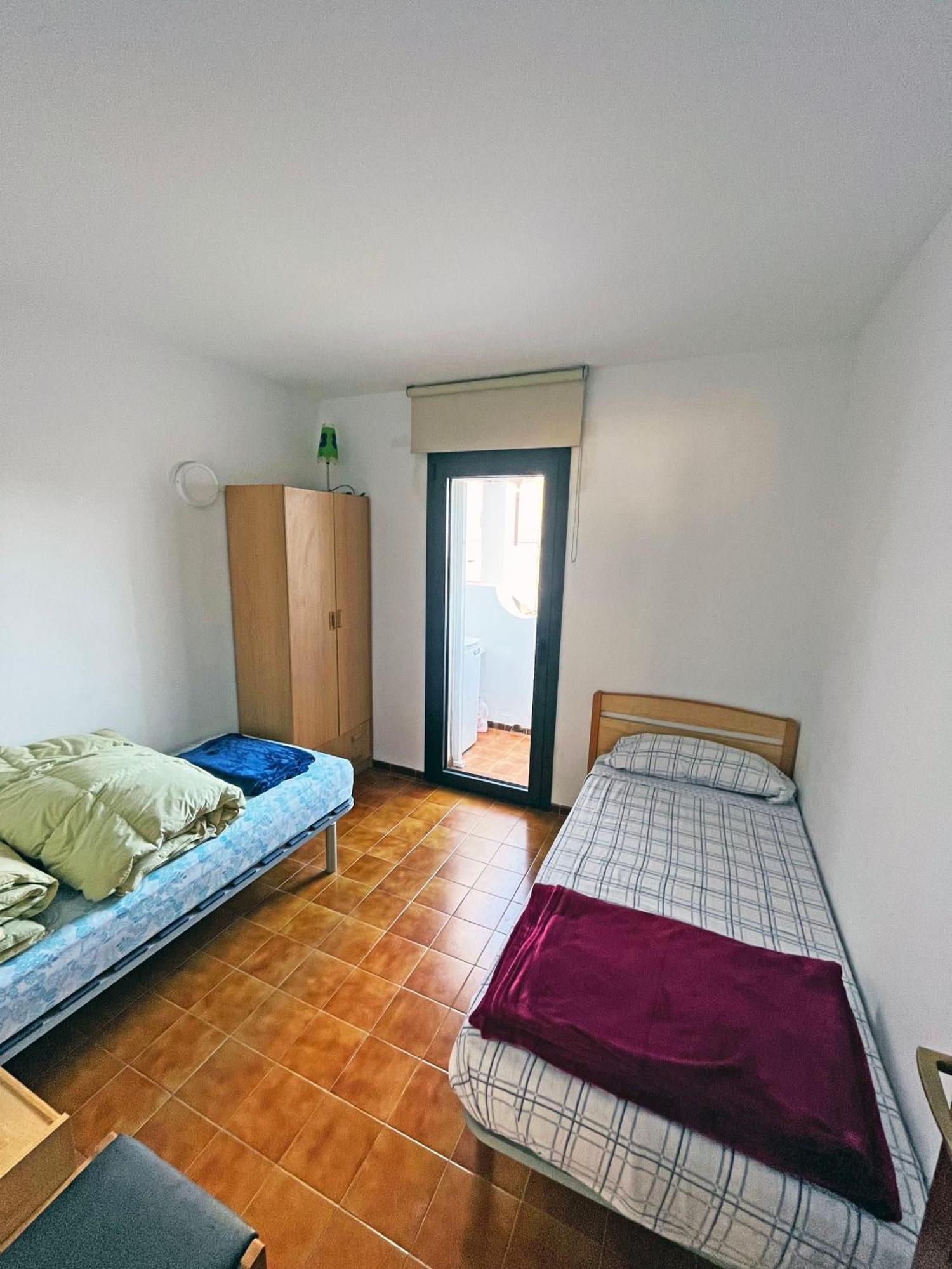 Apartamento En La Escala Con Piscina Y Parking L' Escala 외부 사진