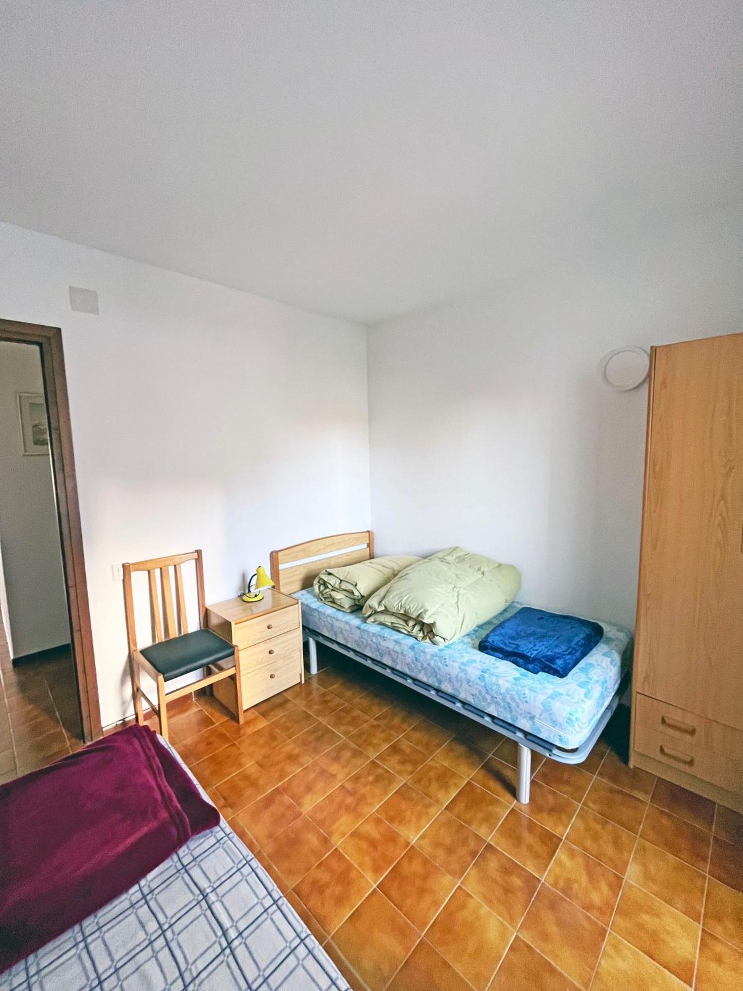 Apartamento En La Escala Con Piscina Y Parking L' Escala 외부 사진