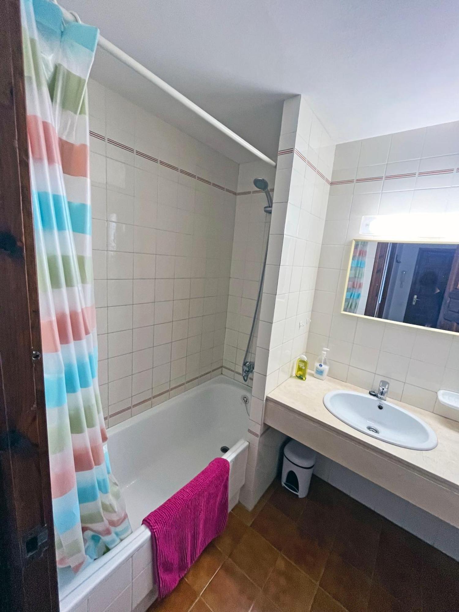 Apartamento En La Escala Con Piscina Y Parking L' Escala 외부 사진