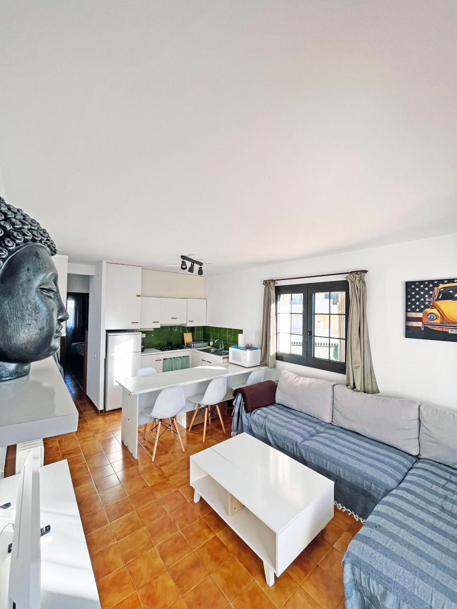 Apartamento En La Escala Con Piscina Y Parking L' Escala 외부 사진