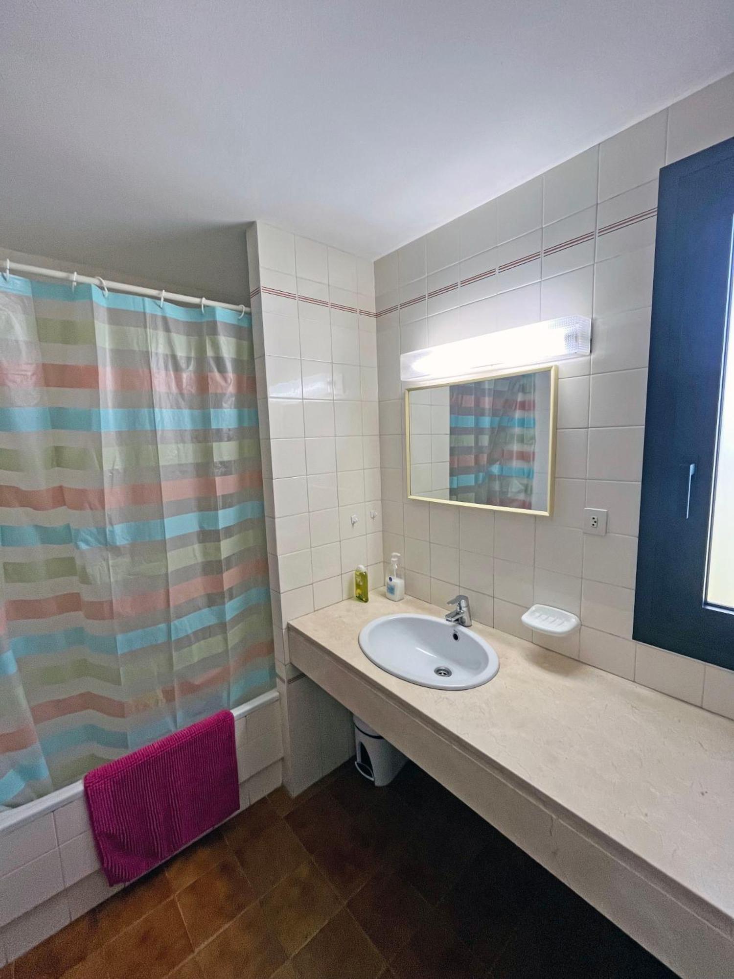 Apartamento En La Escala Con Piscina Y Parking L' Escala 외부 사진