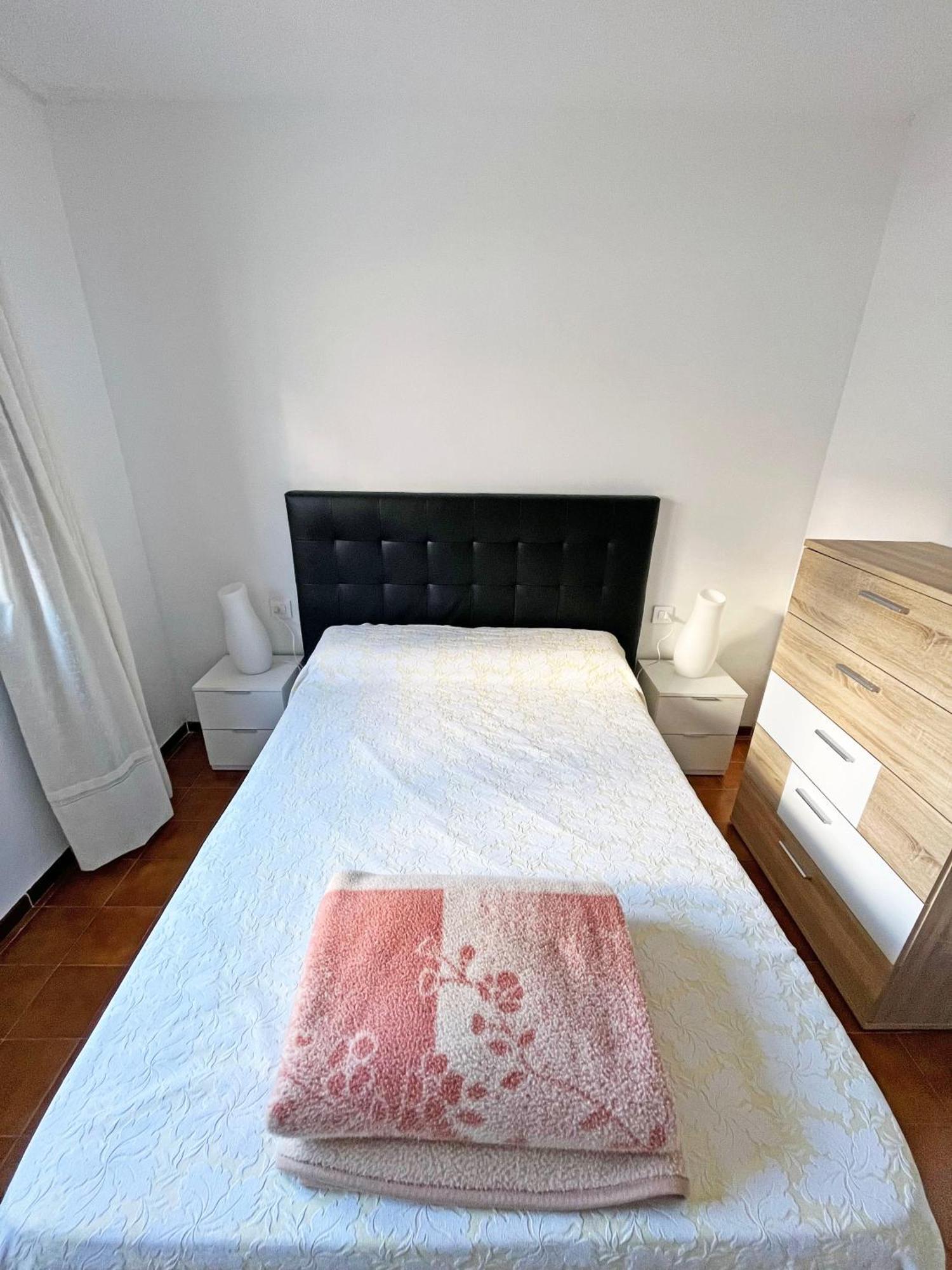 Apartamento En La Escala Con Piscina Y Parking L' Escala 외부 사진